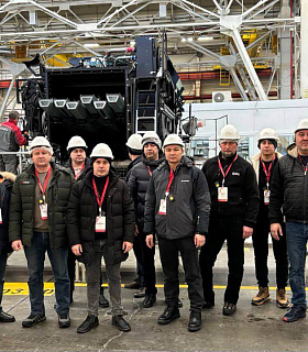 Чтобы вовремя начать сезон